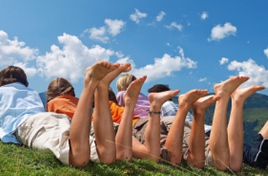 Sommer Spezialangebote