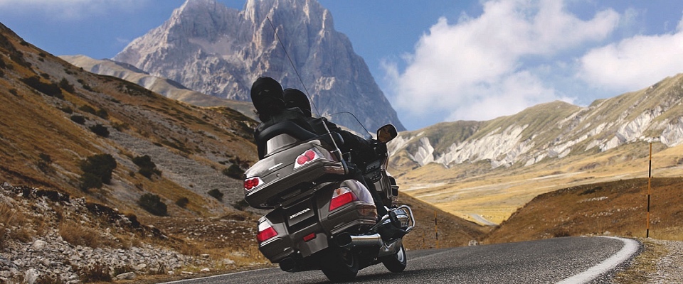 Motorrad Spezialangebote