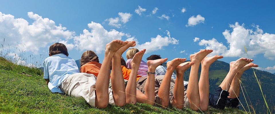 Sommer Spezialangebote