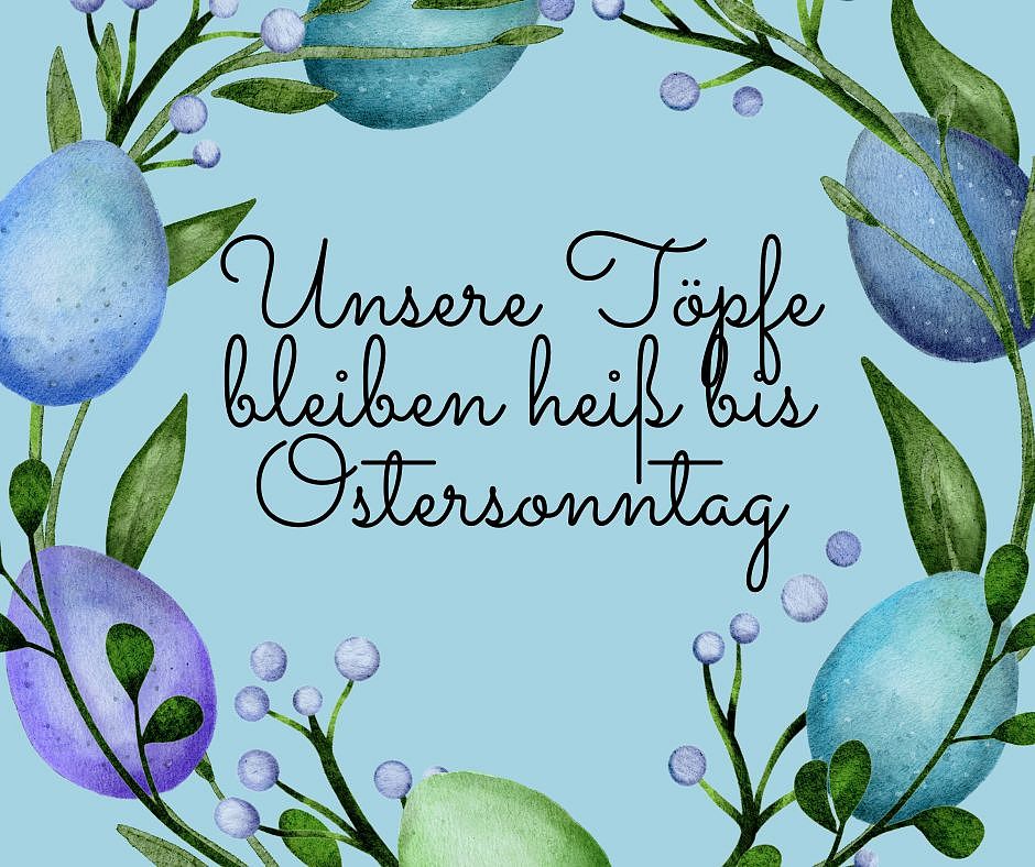 Ostern