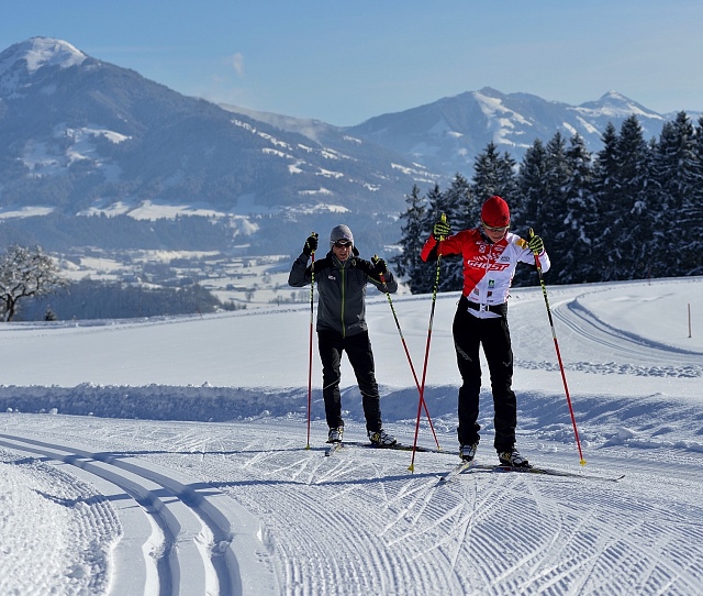 lisi-osl-beim-langlaufen-am-angerberg©dabernighannes