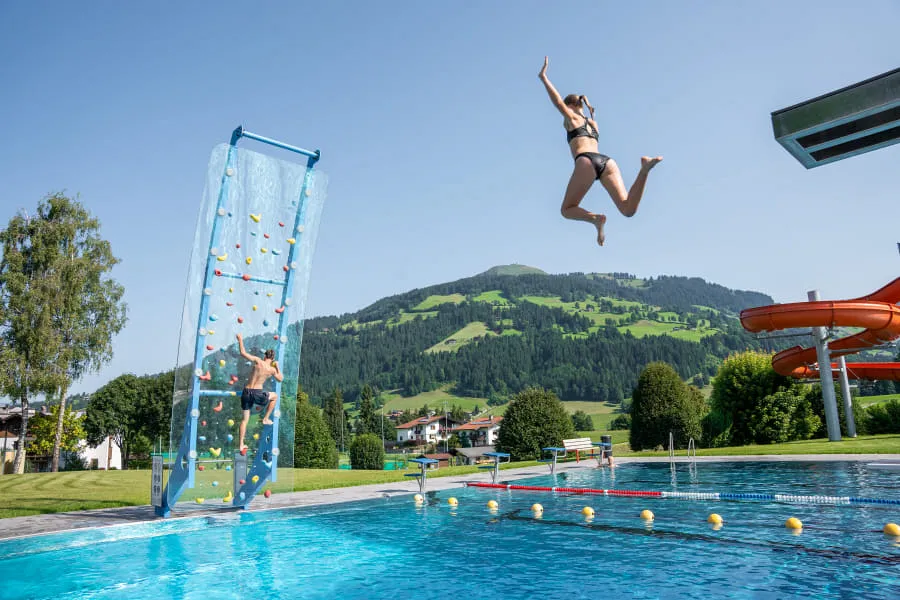 Schwimmbad